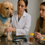Case Study: Diagnosing Digestive Disorders in Dogs – The Signs Every Owner Should Know