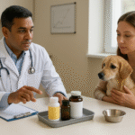 Veterinary Opinions: When Supplements Are Necessary