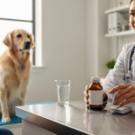 Dog Nutrition Protocols from Vet Clinics