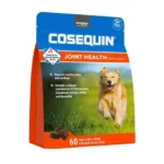 Nutramax Cosequin® DS: Chondroprotective Evidence, Quality Standards, and Equine Roots Adapted for Dogs