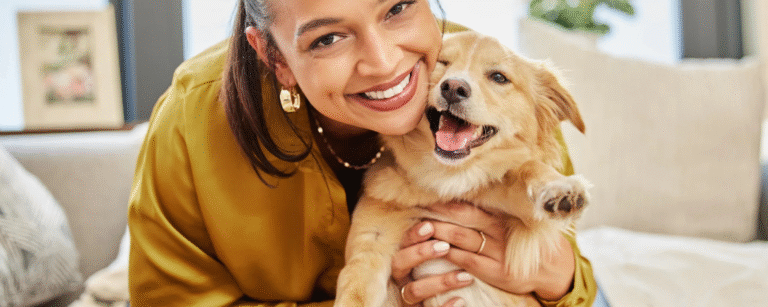 Probiotic Supplement for Dogs