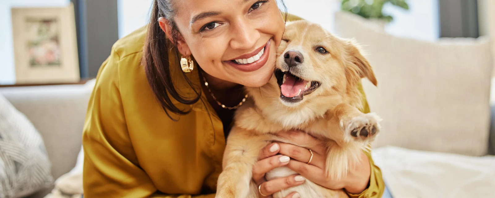 Probiotic Supplement for Dogs