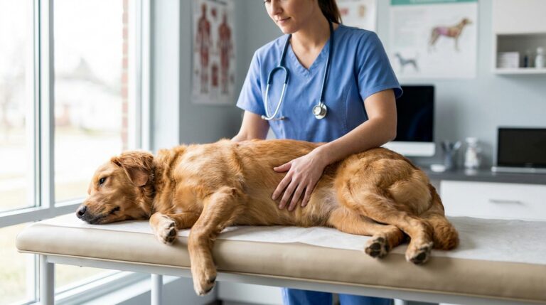 Postbiotics for Dogs: What They Are, How They Work, and Why They Matter for Digestive Health