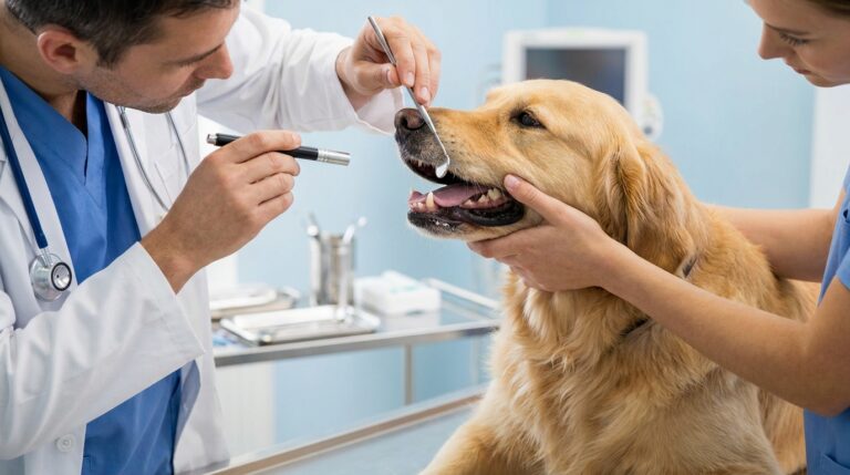 Natural Remedies for Dog Bad Breath: 7 Science-Backed Solutions That Actually Work