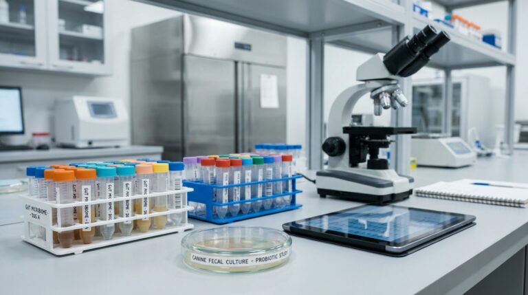 Why Your Dog Needs Postbiotics (Not Just Probiotics): The 2026 Science Explained