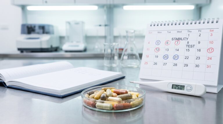 Postbiotic Stability: Why Shelf Life Matters More Than CFU Count