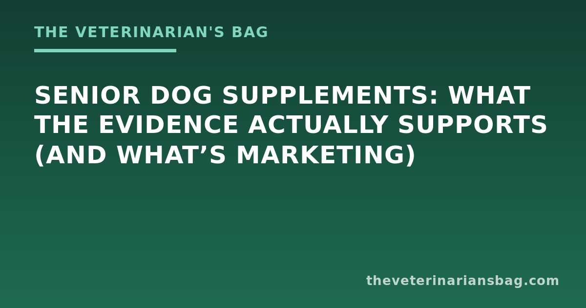 Veterinary researcher reviewing canine short-chain fatty acid chromatography and dose-response data